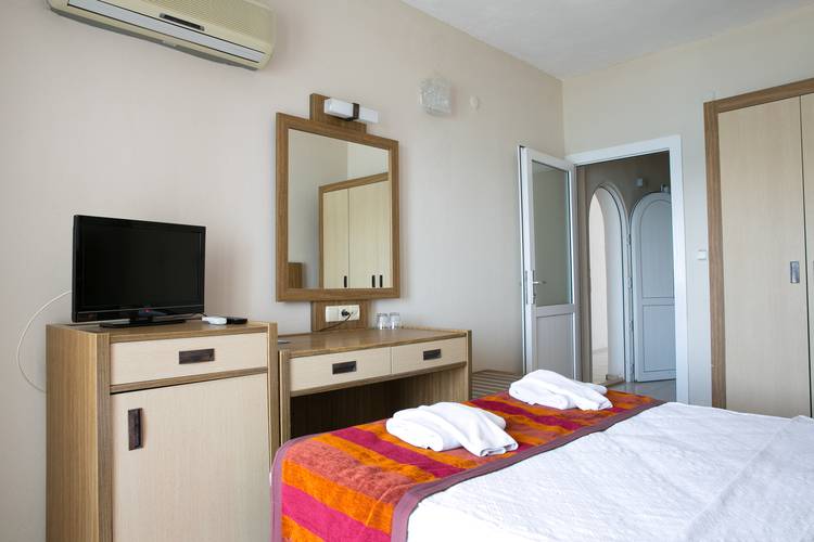 Greenport Bodrum (Ex. Aegean Garden Hotel)
