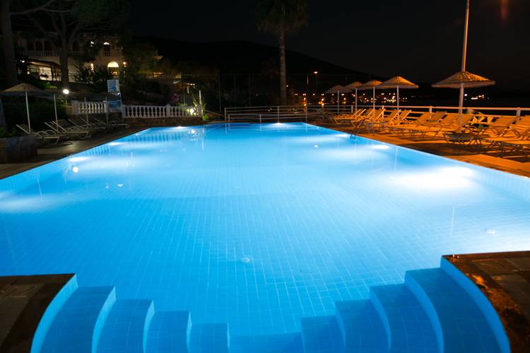 Greenport Bodrum (Ex. Aegean Garden Hotel)