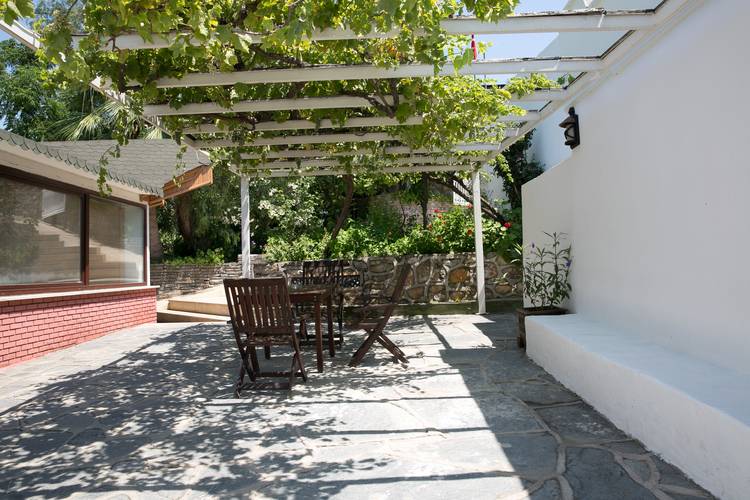 Greenport Bodrum (Ex. Aegean Garden Hotel)