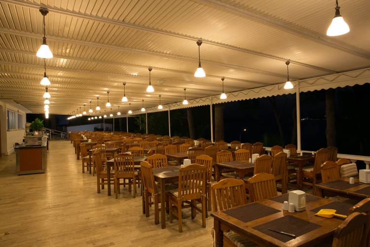 Greenport Bodrum (Ex. Aegean Garden Hotel)