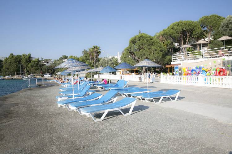 Greenport Bodrum (Ex. Aegean Garden Hotel)