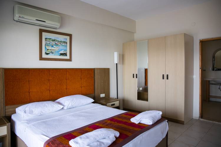 Greenport Bodrum (Ex. Aegean Garden Hotel)
