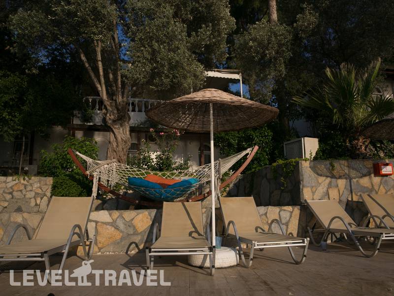 Фотография Greenport Bodrum (Ex. Aegean Garden Hotel)