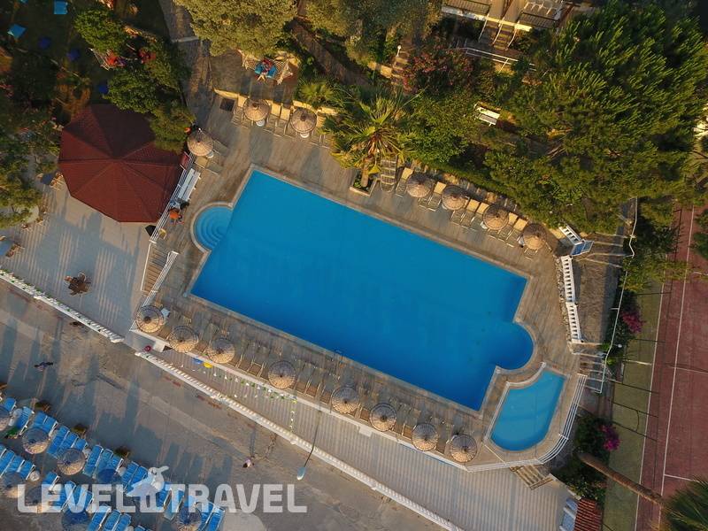 Фотография Greenport Bodrum (Ex. Aegean Garden Hotel)
