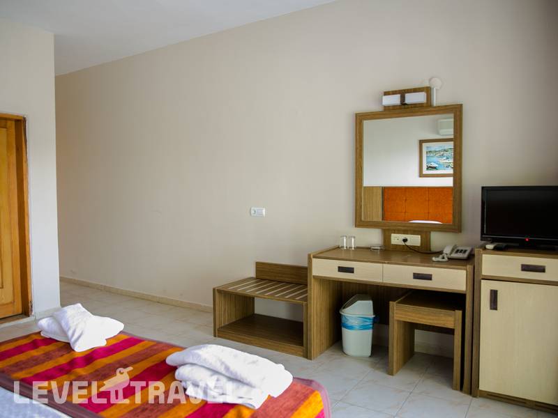 Фотография Greenport Bodrum (Ex. Aegean Garden Hotel)
