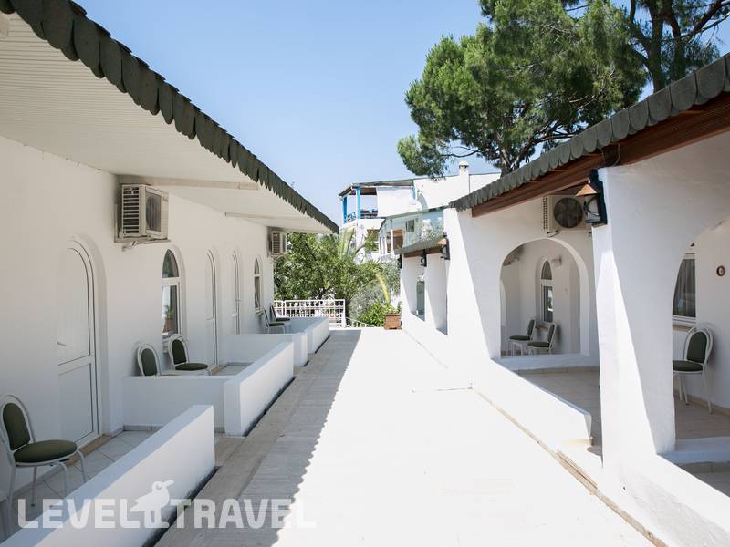 Фотография Greenport Bodrum (Ex. Aegean Garden Hotel)