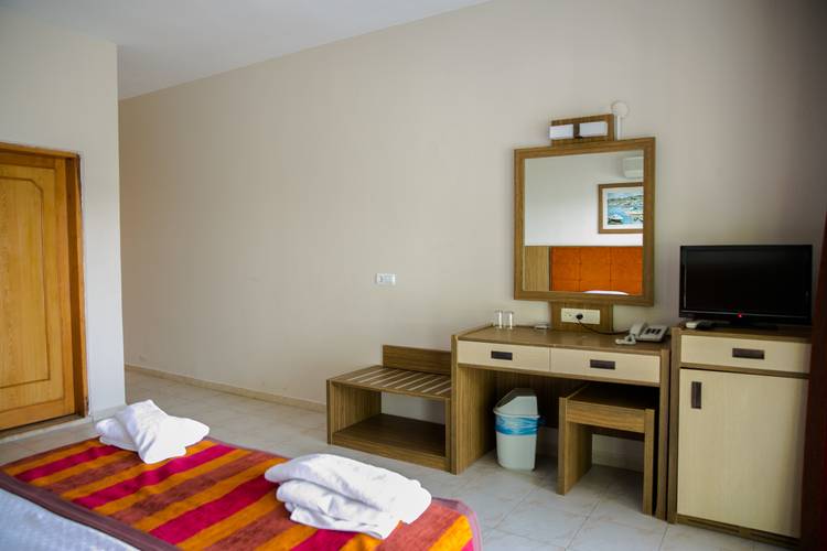 Greenport Bodrum (Ex. Aegean Garden Hotel)
