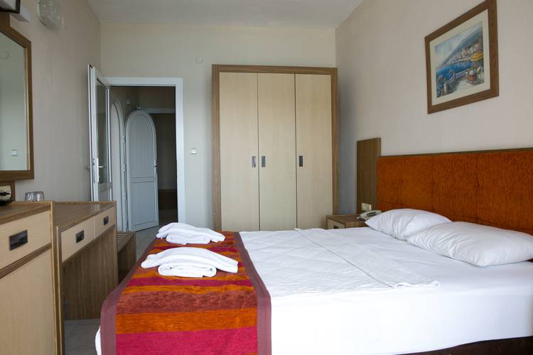 Greenport Bodrum (Ex. Aegean Garden Hotel)