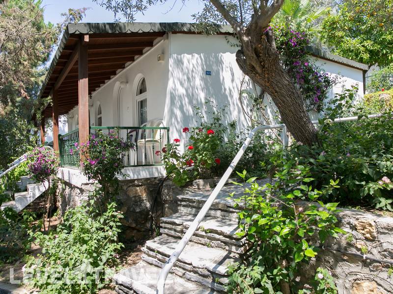 Фотография Greenport Bodrum (Ex. Aegean Garden Hotel)