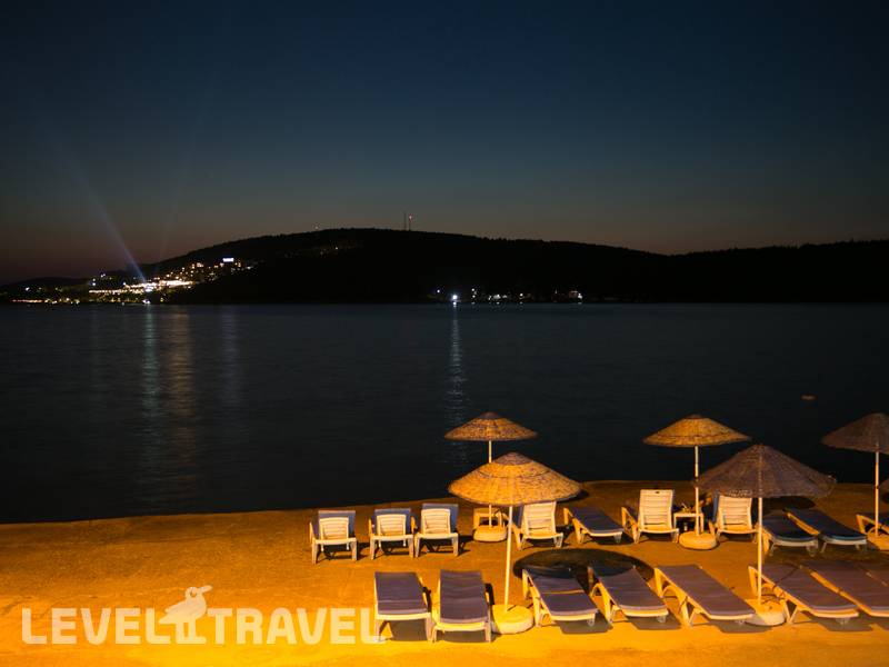 Фотография Greenport Bodrum (Ex. Aegean Garden Hotel)