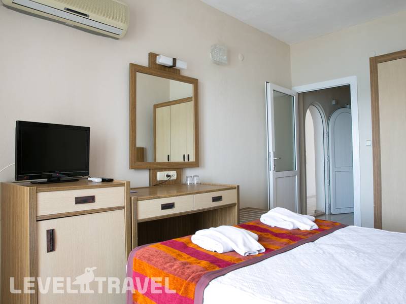 Фотография Greenport Bodrum (Ex. Aegean Garden Hotel)