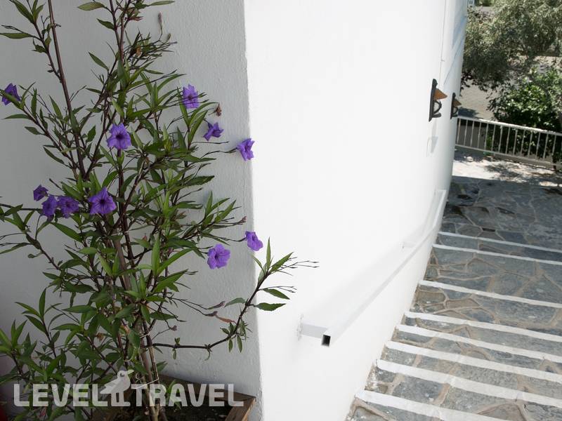 Фотография Greenport Bodrum (Ex. Aegean Garden Hotel)