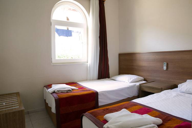 Greenport Bodrum (Ex. Aegean Garden Hotel)