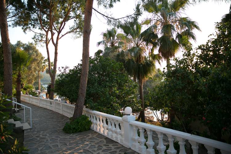 Greenport Bodrum (Ex. Aegean Garden Hotel)