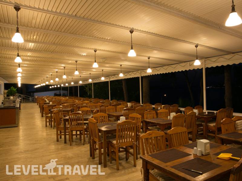 Фотография Greenport Bodrum (Ex. Aegean Garden Hotel)