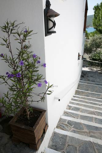 Greenport Bodrum (Ex. Aegean Garden Hotel)