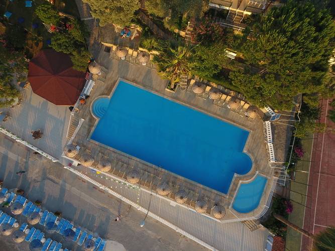 Greenport Bodrum (Ex. Aegean Garden Hotel)