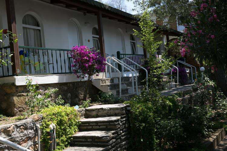Greenport Bodrum (Ex. Aegean Garden Hotel)