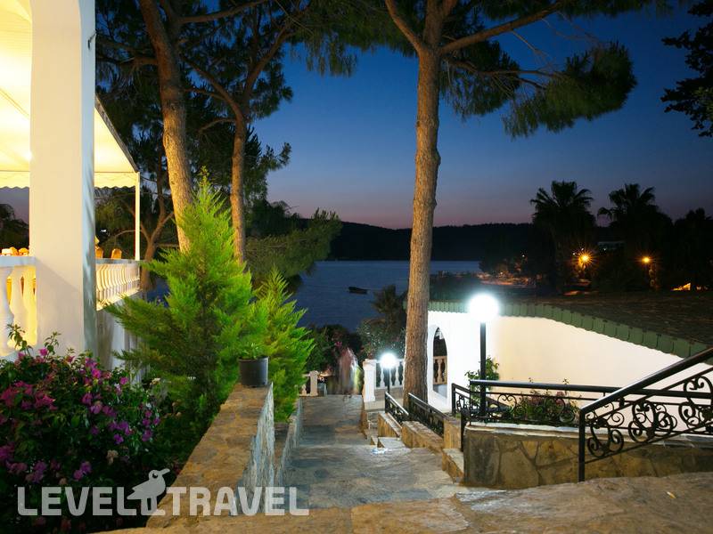 Фотография Greenport Bodrum (Ex. Aegean Garden Hotel)