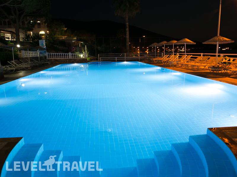 Фотография Greenport Bodrum (Ex. Aegean Garden Hotel)