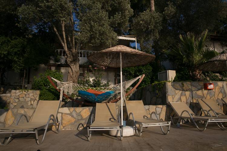 Greenport Bodrum (Ex. Aegean Garden Hotel)