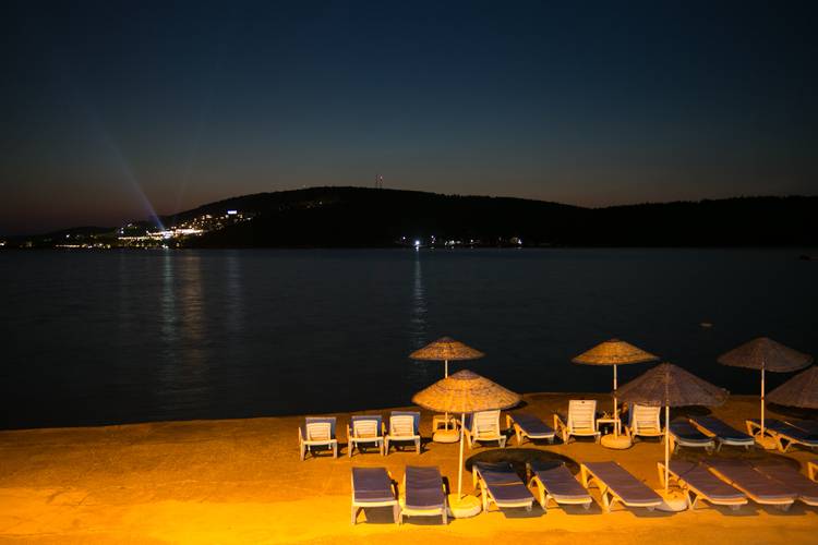 Greenport Bodrum (Ex. Aegean Garden Hotel)