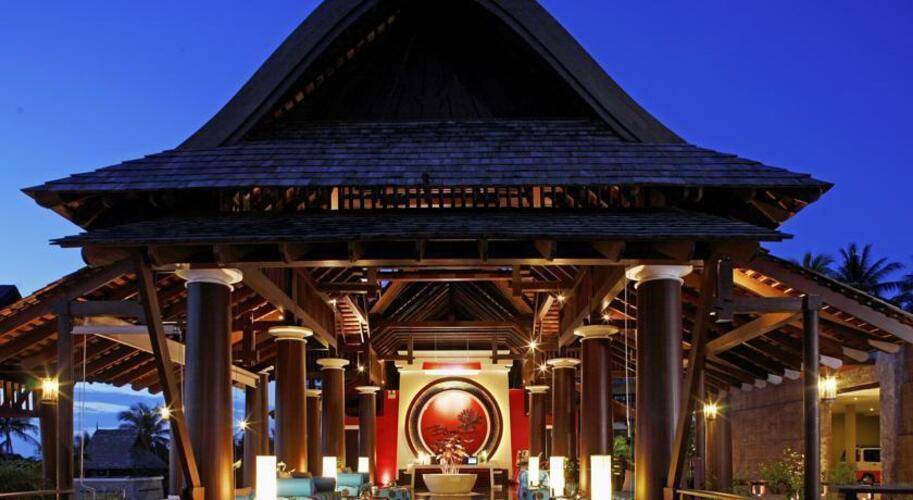 Bhundhari Resort And Spa