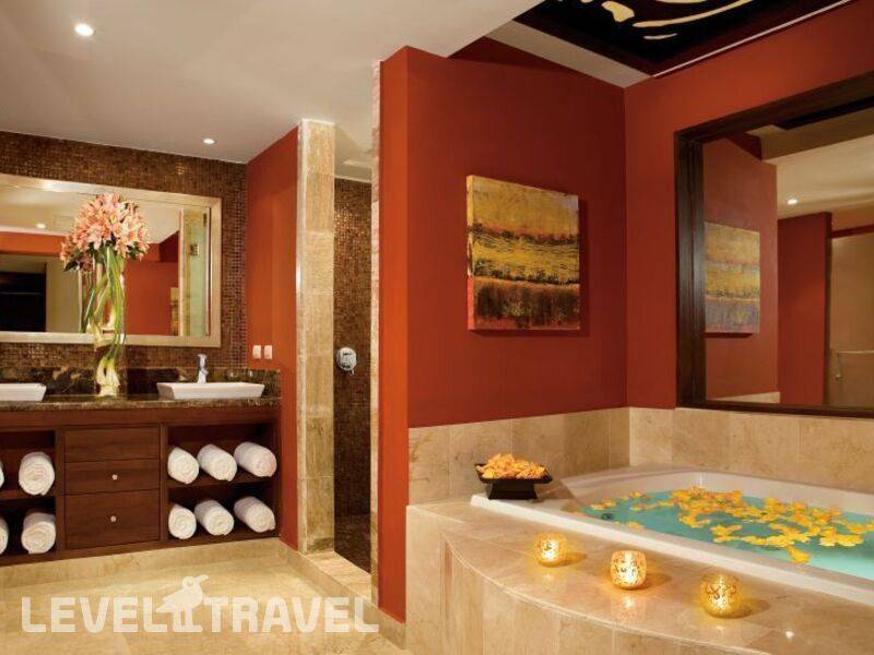 Фотография Jewel Palm Beach Resort (Ex.Dreams Palm Beach)