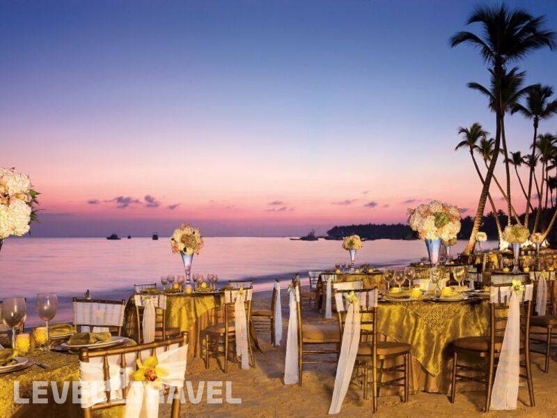 Фотография Jewel Palm Beach Resort (Ex.Dreams Palm Beach)
