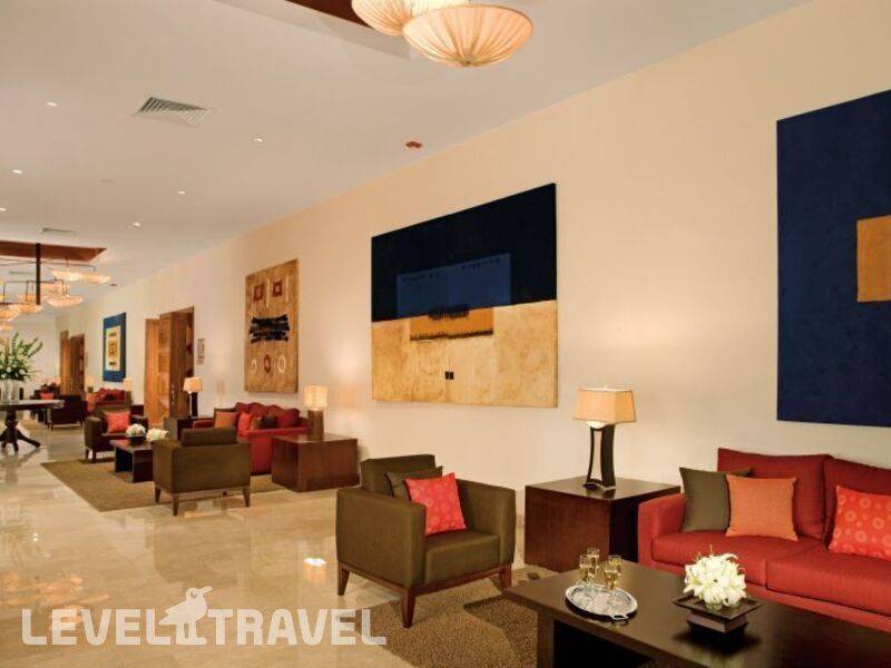 Фотография Jewel Palm Beach Resort (Ex.Dreams Palm Beach)
