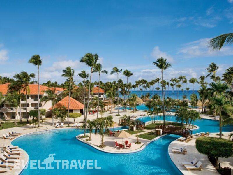 Фотография Jewel Palm Beach Resort (Ex.Dreams Palm Beach)