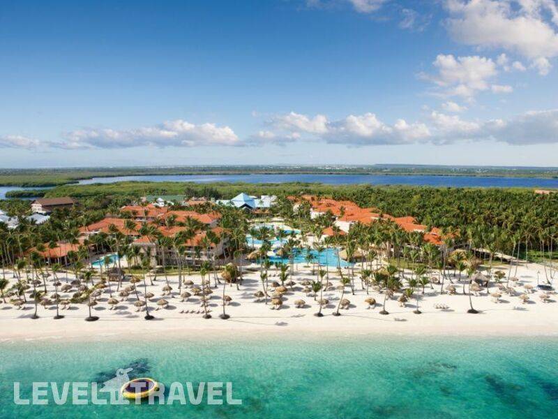 Фотография Jewel Palm Beach Resort (Ex.Dreams Palm Beach)