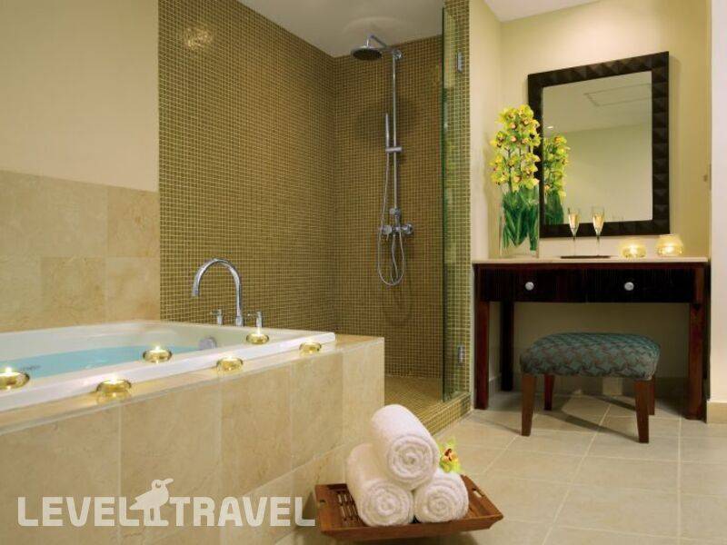 Фотография Jewel Palm Beach Resort (Ex.Dreams Palm Beach)