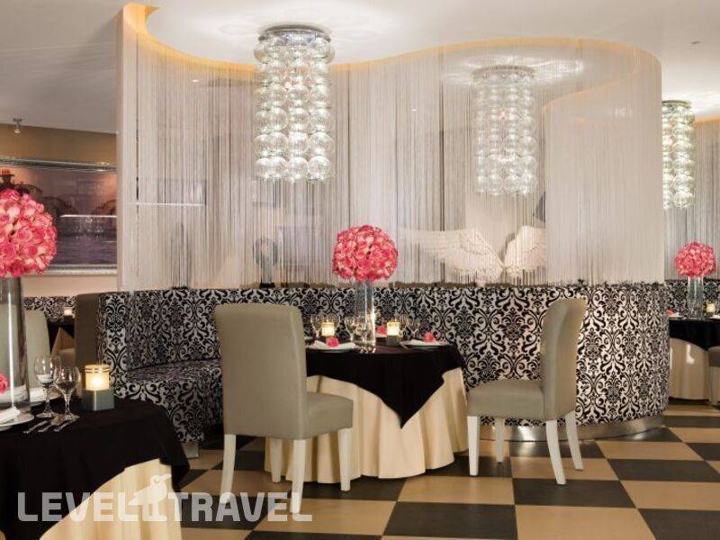 Фотография Jewel Palm Beach Resort (Ex.Dreams Palm Beach)