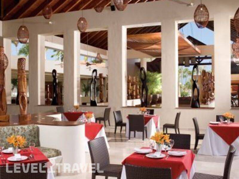 Фотография Jewel Palm Beach Resort (Ex.Dreams Palm Beach)