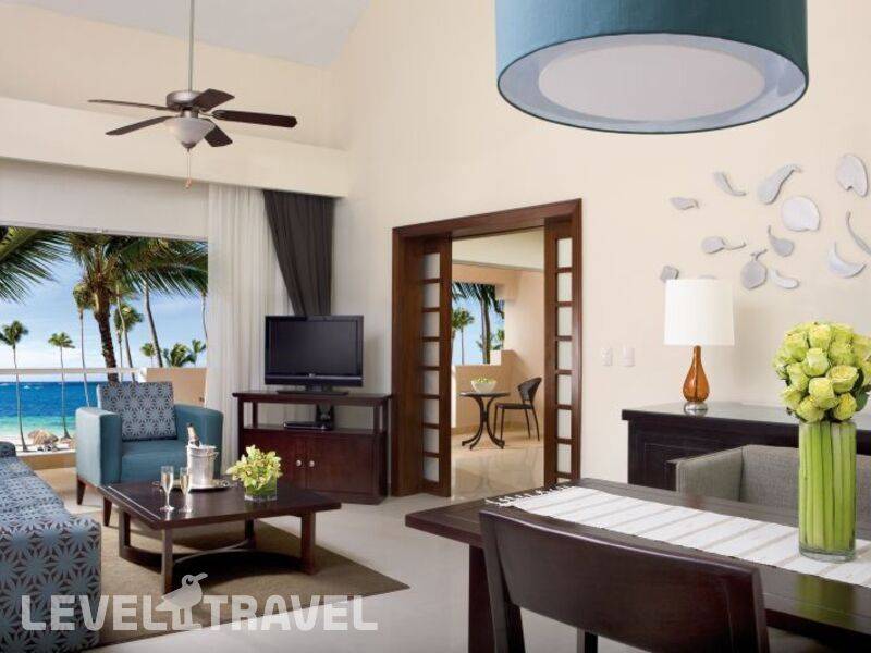 Фотография Jewel Palm Beach Resort (Ex.Dreams Palm Beach)