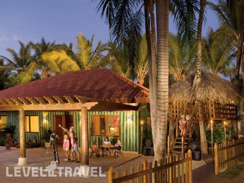Фотография Jewel Palm Beach Resort (Ex.Dreams Palm Beach)