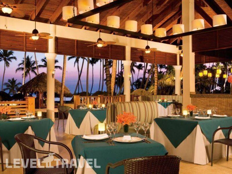Фотография Jewel Palm Beach Resort (Ex.Dreams Palm Beach)