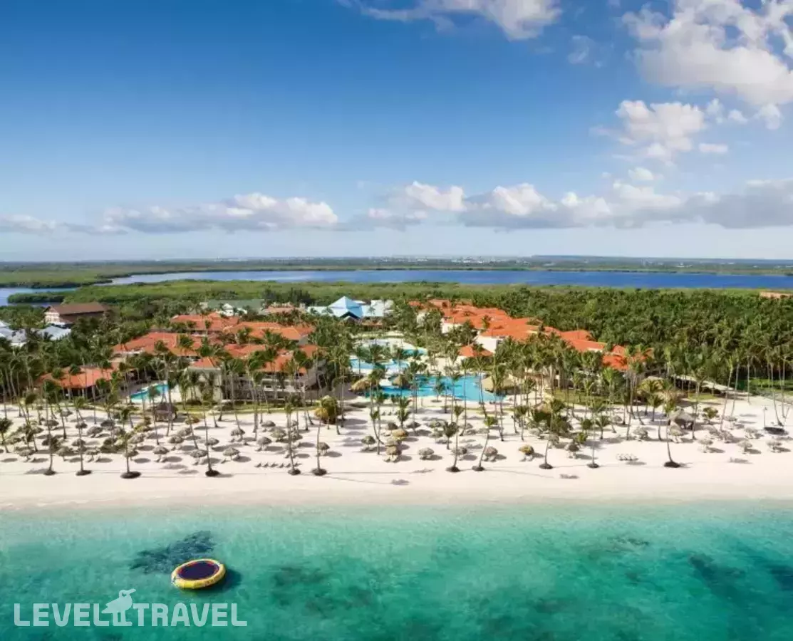 Jewel Palm Beach Resort (Ex.Dreams Palm Beach)