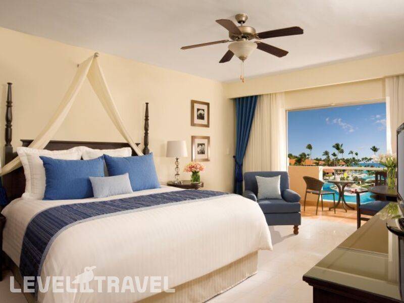 Фотография Jewel Palm Beach Resort (Ex.Dreams Palm Beach)