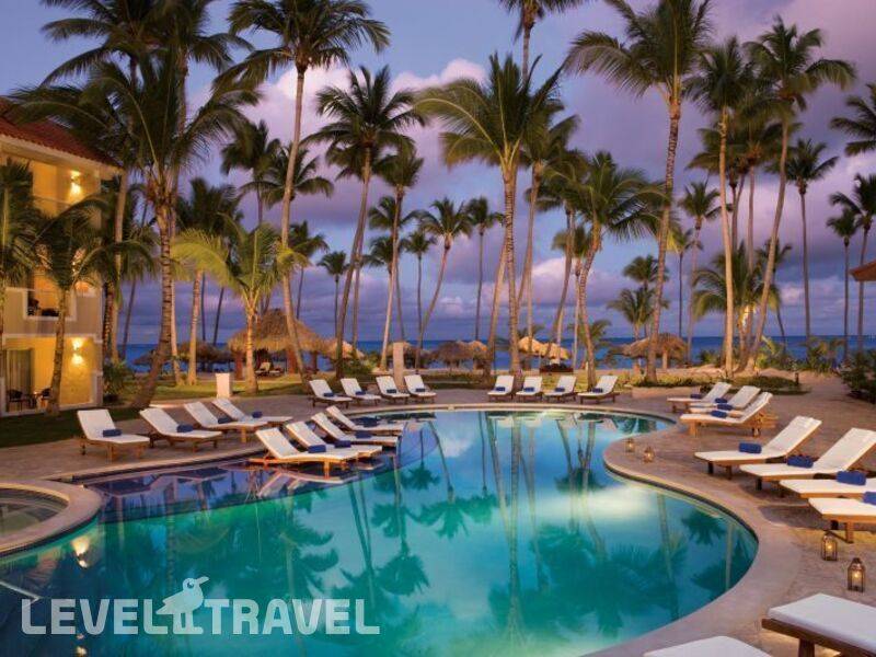 Фотография Jewel Palm Beach Resort (Ex.Dreams Palm Beach)