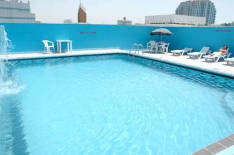Rafee Hotel