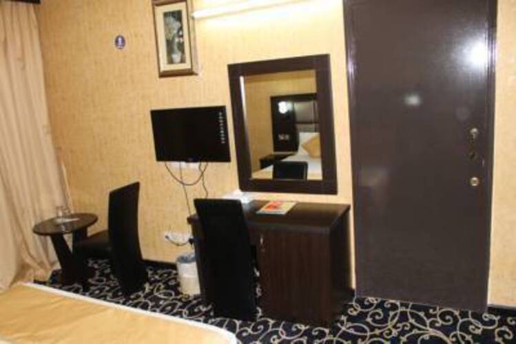 Rafee Hotel