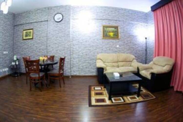 Rafee Hotel