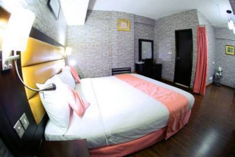 Rafee Hotel