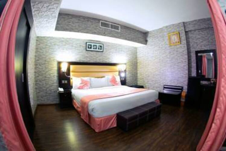 Rafee Hotel