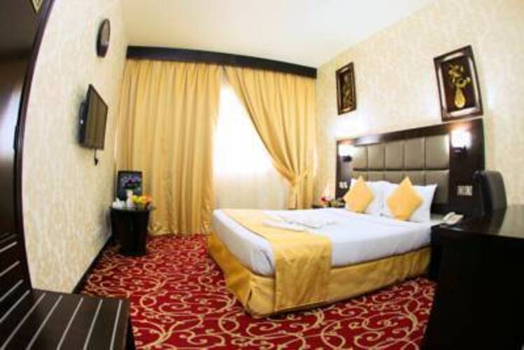 Rafee Hotel