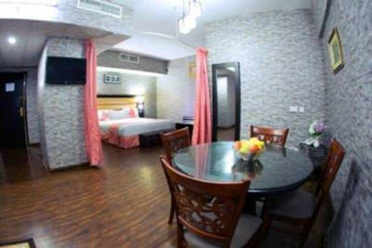 Rafee Hotel