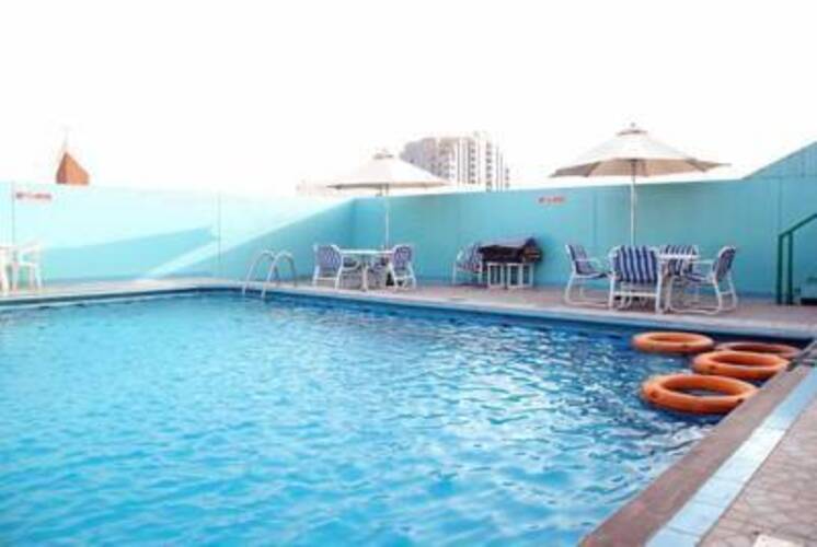 Rafee Hotel