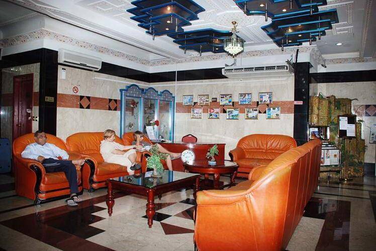 Rafee Hotel